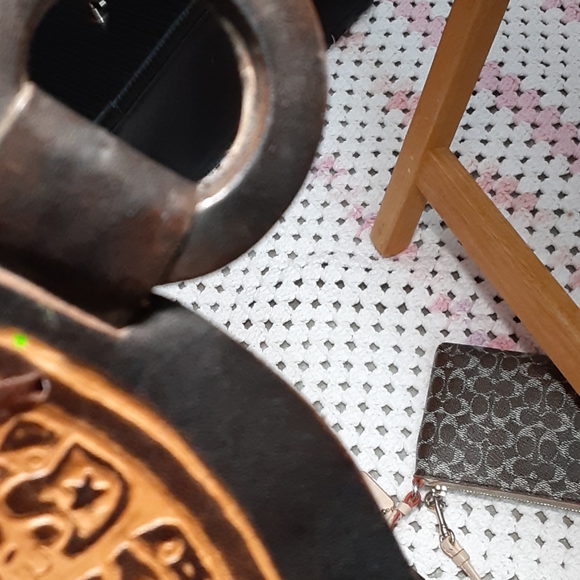 Cute Handmade Crossbody Bag From Mexico - Picture 5 of 8